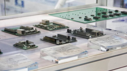 創(chuàng)實(shí)技術(shù)亮相2024武漢電子展 依托半導(dǎo)體回暖潮，展示電子產(chǎn)品設(shè)計(jì)與技術(shù)開發(fā)的華麗轉(zhuǎn)型藍(lán)圖